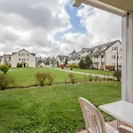 Komfort Appartement mit 1 Schlafzimmer und Terrasse im Erdgeschoss 115