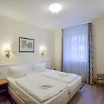 Komfort Appartement mit 1 Schlafzimmer und Terrasse im Erdgeschoss 115