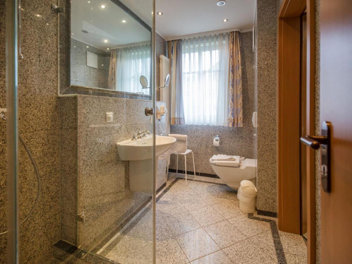 Komfort Mit 1 Schlafzimmer Und Terrasse Im Erdgeschoss 115 Apartment