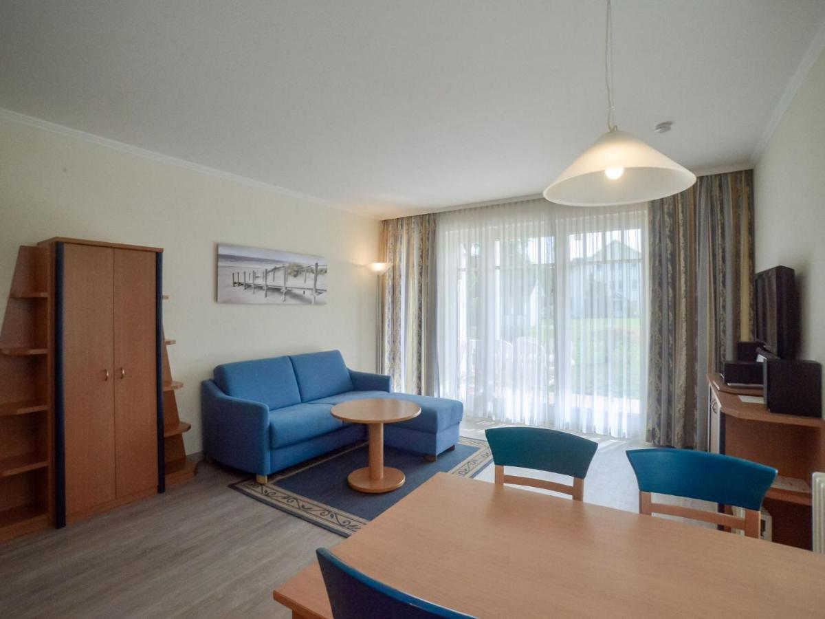 Komfort Mit 1 Schlafzimmer Und Terrasse Im Erdgeschoss 115 Apartment Ostseebad Binz