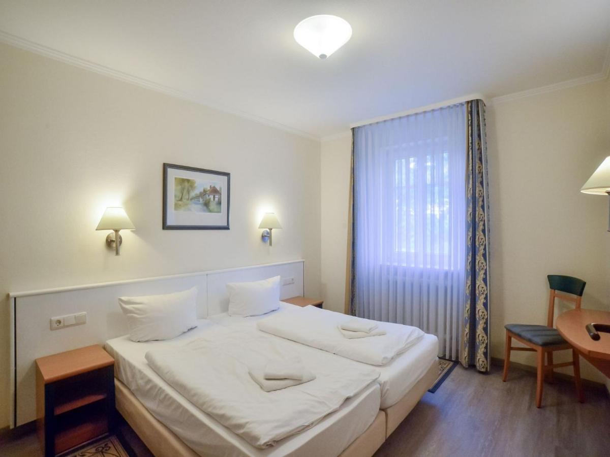 Komfort Mit 1 Schlafzimmer Und Terrasse Im Erdgeschoss 115 Apartment *